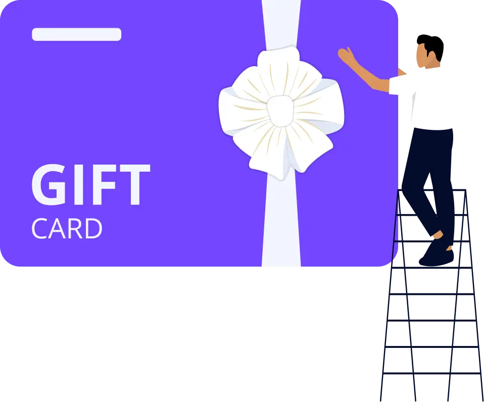 Swix virtual gift cards